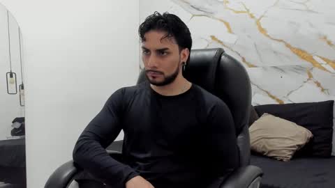 Daniel online show from January 17, 4:16 pm