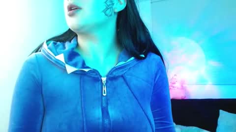 Mila  online show from January 16, 2:19 am