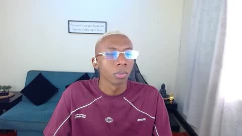 Jordan online show from January 7, 9:31 pm