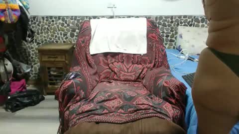 Miilu74 online show from April 16, 10:12 pm