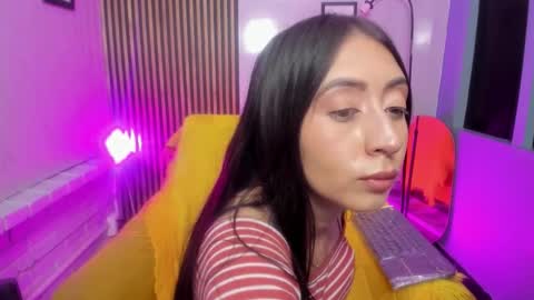 miilu  online show from January 10, 4:07 am