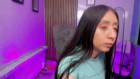 miilu  online show from May 9, 4:29 am