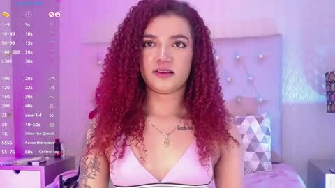 Snapshot of miilu_dancer_ chatting on September 19, 9:29 pm Lucii online show from September 19, 9:29 pm