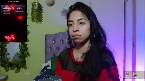 miiss_alyssaa online show from October 29, 11:38 pm