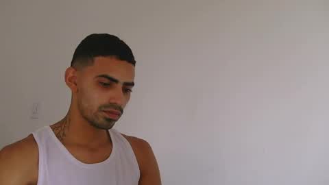 MIJO VERGON online show from May 23, 8:38 pm