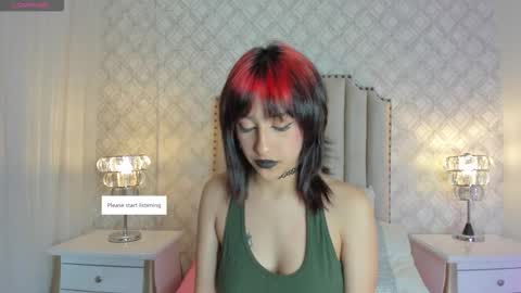 mika doll online show from March 9, 3:44 am