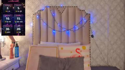 mika doll online show from April 13, 3:44 am