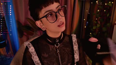 Snapshot of mika_moon_ chatting on January 28, 5:11 am mika_moon_ online show from January 28, 5:11 am