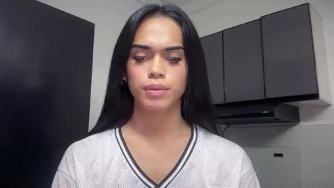 mika_pedersen online show from November 4, 1:07 am