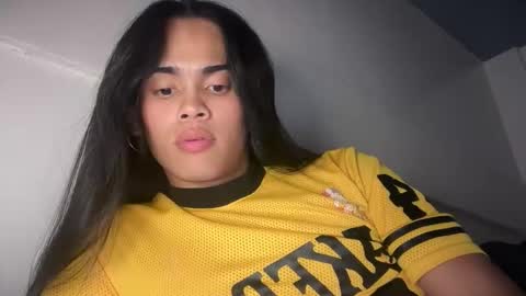 mika_pedersen online show from September 30, 5:56 pm