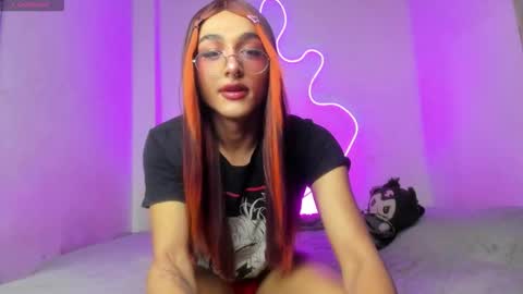 mika_velvet online show from October 27, 11:16 pm