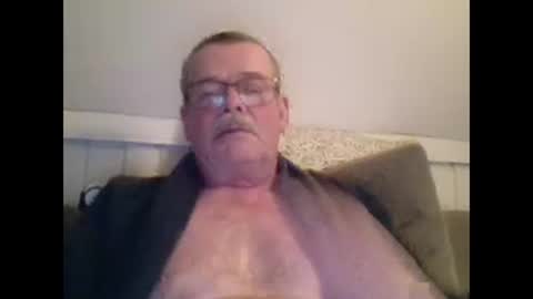 mikael42 online show from February 15, 7:34 pm