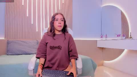 mikaela_petite18 online show from July 6, 2:14 pm