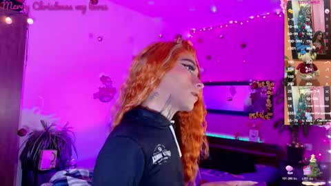 mikaelarangel online show from December 19, 3:13 am