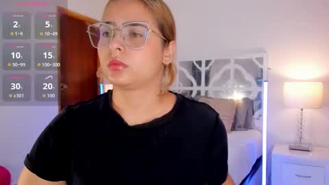 Mikaela blondie bigass online show from December 5, 12:03 pm