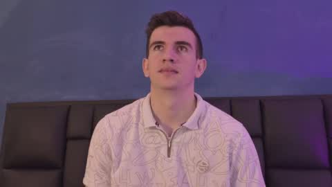 mikael online show from March 23, 7:52 pm