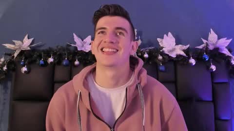 mikael online show from January 7, 4:06 am