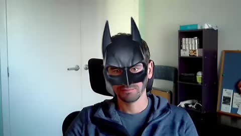 CuteSubby online show from March 11, 7:28 pm