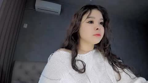 mikasssu online show from January 3, 9:47 am