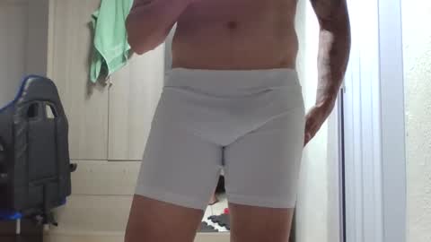 mike11343 online show from April 7, 1:18 am