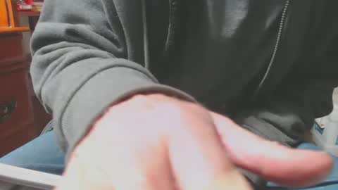 mike694fun online show from January 27, 11:00 pm