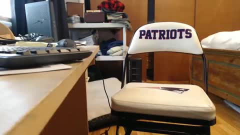 mike694fun online show from November 17, 3:14 pm