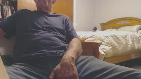 mike694fun online show from February 27, 3:18 am