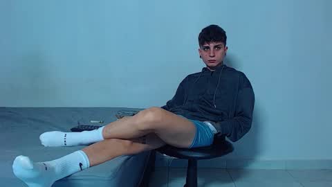 Mike IMDEPENDIENT MODEL online show from December 22, 3:13 am