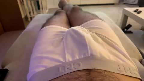 mike860947 online show from November 4, 8:43 pm