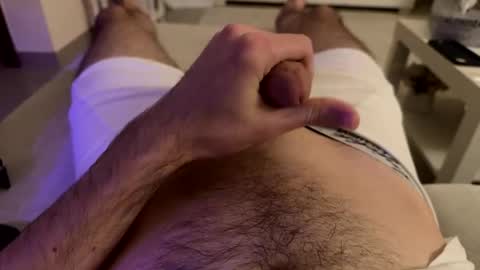 mike860947 online show from November 17, 8:33 pm