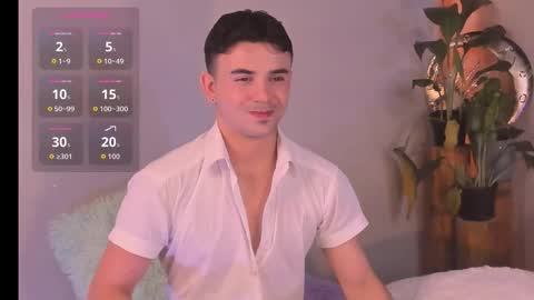 ANGHELS online show from March 7, 2:50 pm