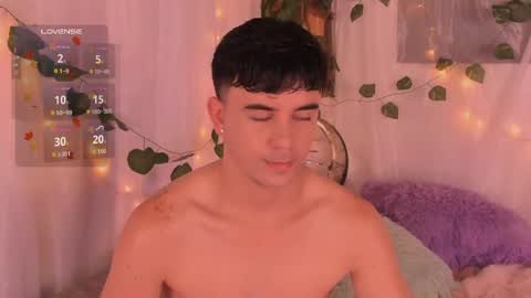 ANGHELS online show from April 11, 12:20 pm