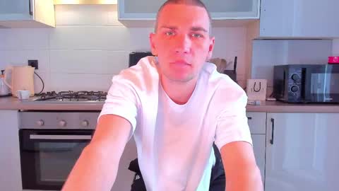 Misha online show from April 30, 11:37 am