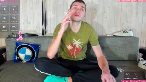 Misha online show from December 10, 10:06 am