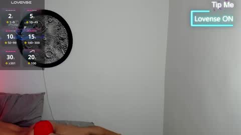 Mike Belle online show from March 14, 3:54 am