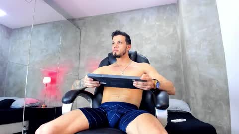 Mike online show from March 2, 7:09 pm