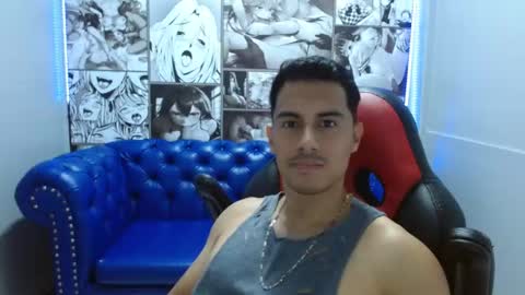 Mike online show from February 10, 1:52 am