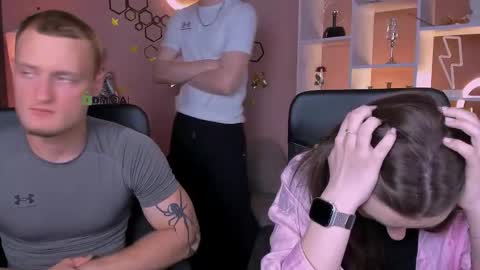 Mike online show from May 25, 12:22 pm