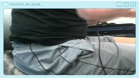 mike_davis44444 online show from May 29, 6:50 pm