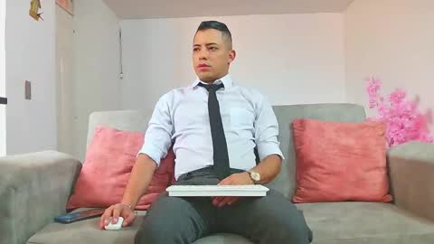 Im Mike online show from February 16, 12:14 pm