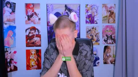 your dream  online show from February 24, 3:31 pm