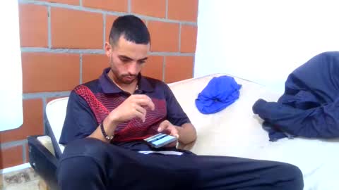 mike_leonrey22 online show from May 17, 4:38 pm