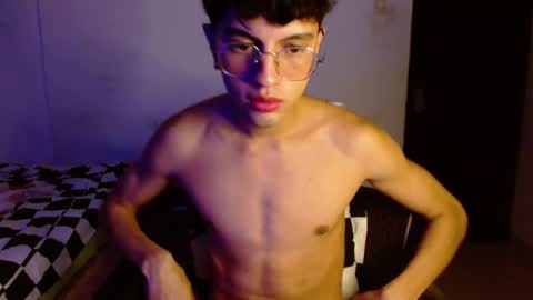 Mike Pineapple online show from October 12, 5:22 am