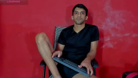 mike_shelby21 online show from May 21, 8:04 pm