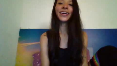 MAITE  MIKE  Sometimes Im with the boy in camera online show from March 2, 12:26 am