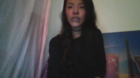 MAITE  MIKE  Sometimes Im with the boy in camera online show from December 23, 6:08 am