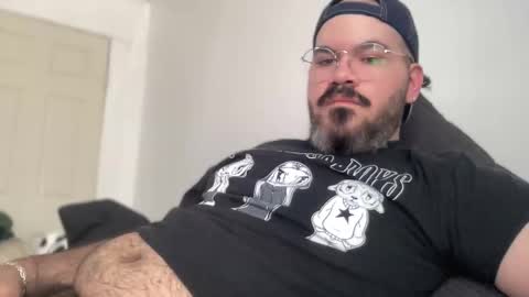 mikeatron2000 online show from May 19, 8:27 pm