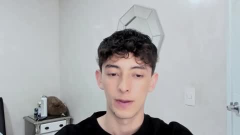 Mikebelf4 online show from March 13, 3:21 am