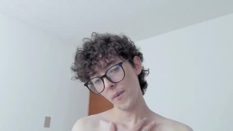 Mikebelf4 online show from October 14, 6:00 pm