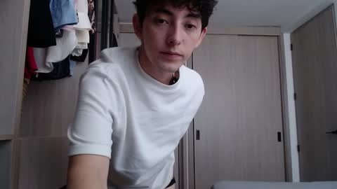 Mikebelf4 online show from March 3, 6:13 pm